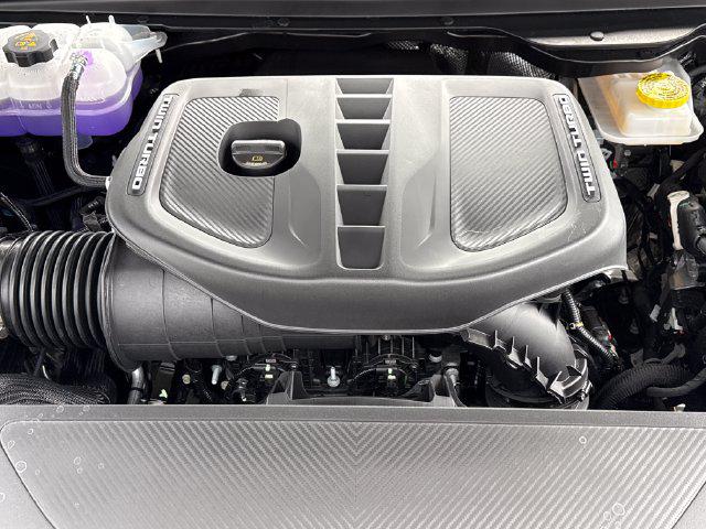 2027 RAM 1500 RHO — фото 9