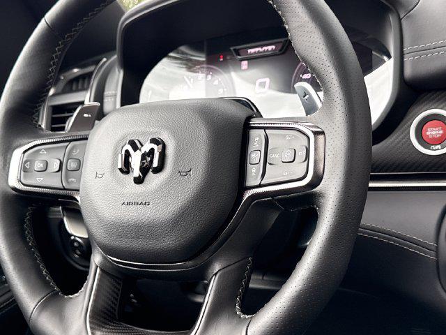 2027 RAM 1500 RHO — миниатюра 14