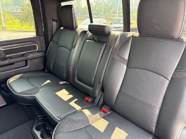 2026 RAM 2500 LARAMIE CREW CAB 4X4 8' BOX 缩略图 19