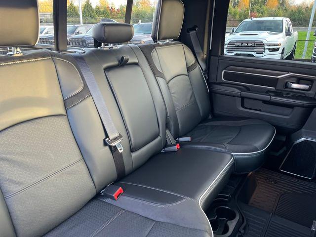 2026 RAM 3500 LARAMIE 缩略图 28