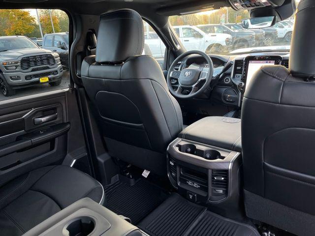 2026 RAM 3500 LARAMIE 缩略图 29