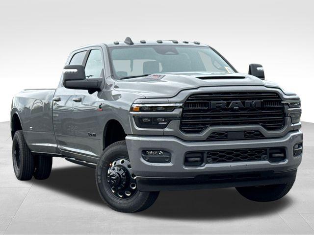 New 2027 RAM 3500 Laramie