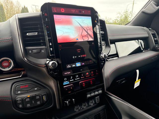 صورة مصغرة 20 لـ 2026 RAM 1500 RHO CREW CAB 4X4 5'7' BOX