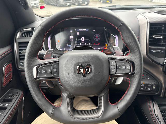 صورة مصغرة 27 لـ 2026 RAM 1500 RHO CREW CAB 4X4 5'7' BOX