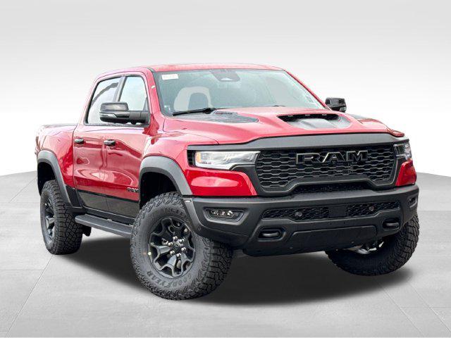 New 2027 RAM 1500 RHO