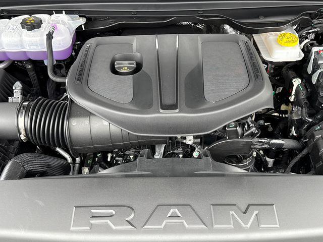 صورة مصغرة 28 لـ 2026 RAM 1500 REBEL