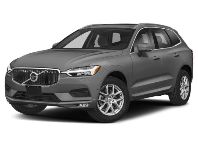 2020 Volvo XC60 T5 Momentum