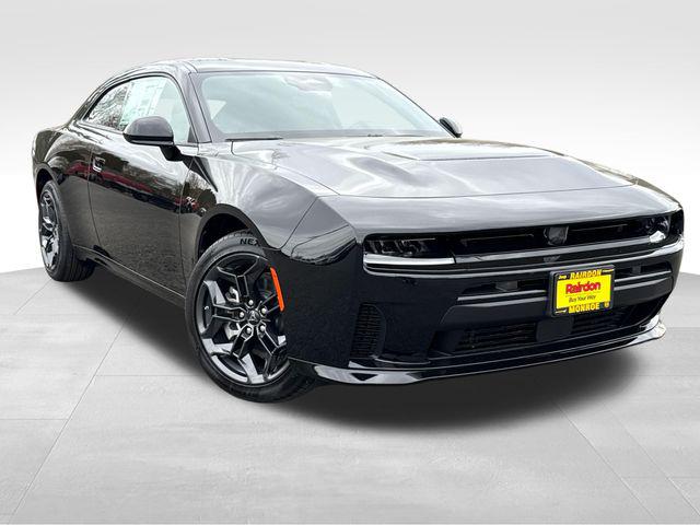 New 2026 Dodge Charger R/T
