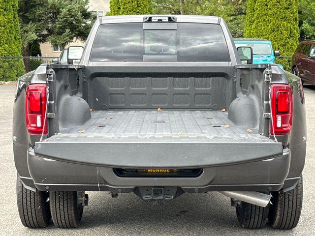 صورة مصغرة 7 لـ 2026 RAM 3500 LARAMIE CREW CAB 4X4 8' BOX