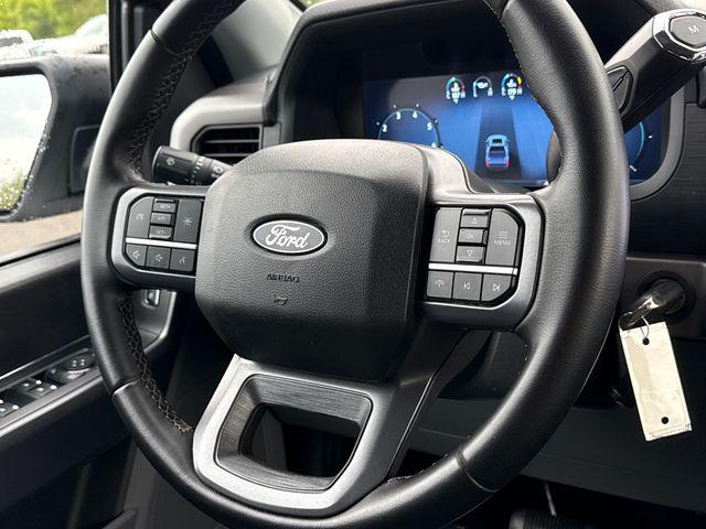 2025 FORD F-150 XLT — миниатюра 14