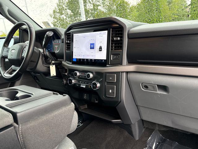 2025 FORD F-150 XLT — миниатюра 24