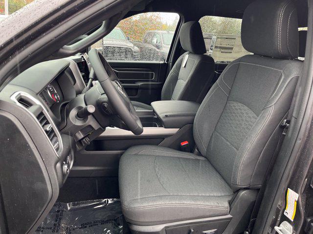 2026 RAM 2500 BIG HORN CREW CAB 4X4 6'4' BOX 缩略图 14