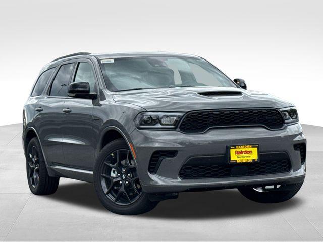 New 2027 Dodge Durango GT Plus