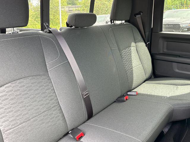 2026 RAM 3500 TRADESMAN CREW CAB 4X4 8' BOX thumbnail 22