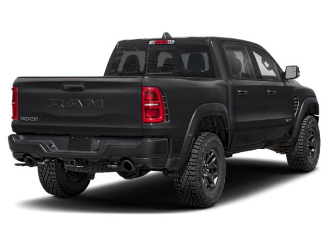 2026 RAM 1500 RHO CREW CAB 4X4 5'7' BOX — фото 3