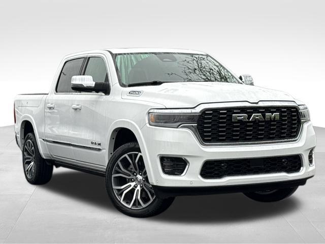 New 2026 RAM 1500 ST