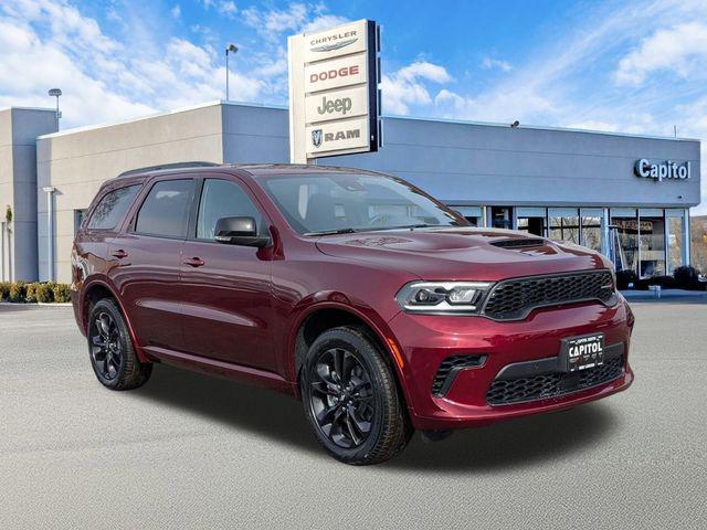 New 2026 Dodge Durango GT Plus