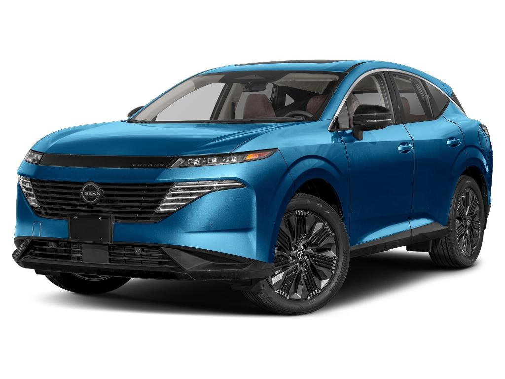 New 2026 Nissan Murano SL