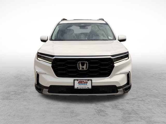 2023 Honda PILOT 照片 2