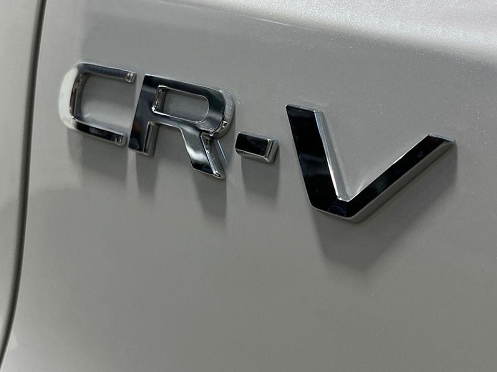 صورة 5 لـ 2026 Honda CR-V EX-L