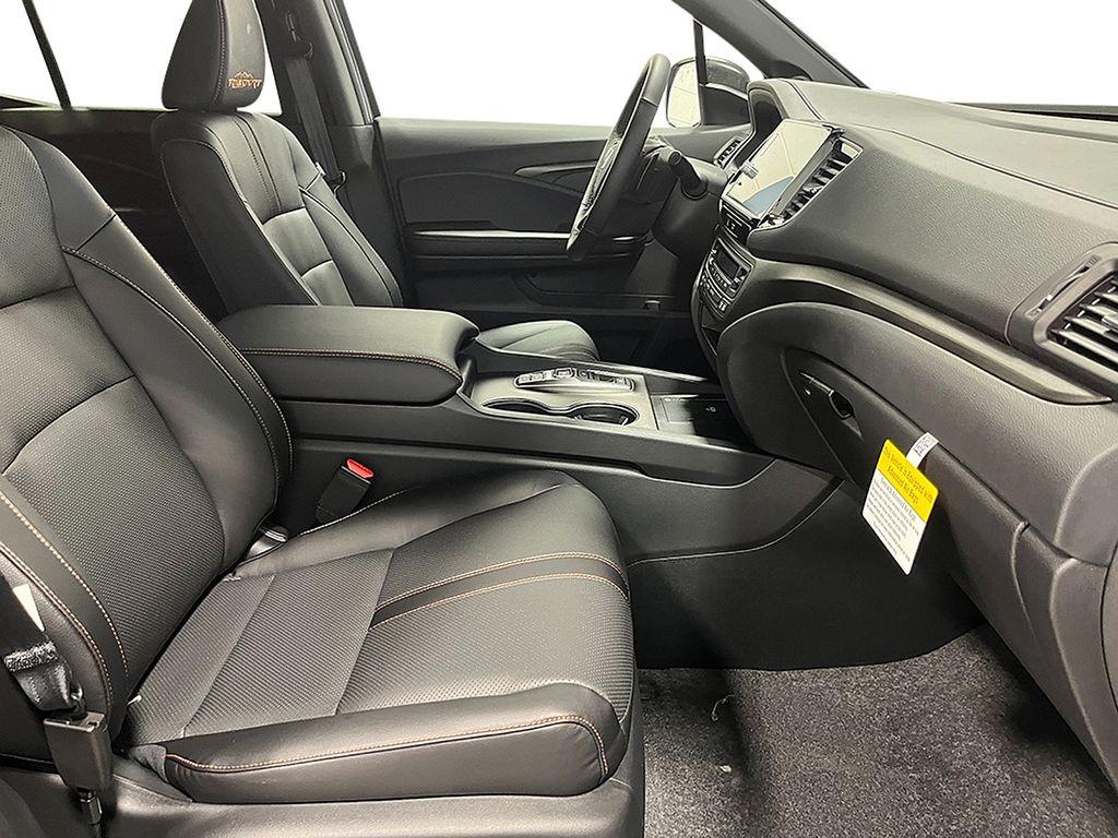 2026 Honda RIDGELINE TRAILSPORT 缩略图 26