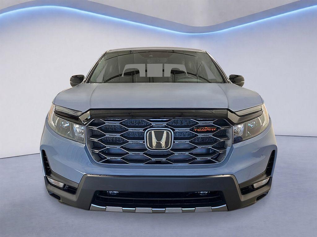 2026 Honda RIDGELINE TRAILSPORT 照片 10