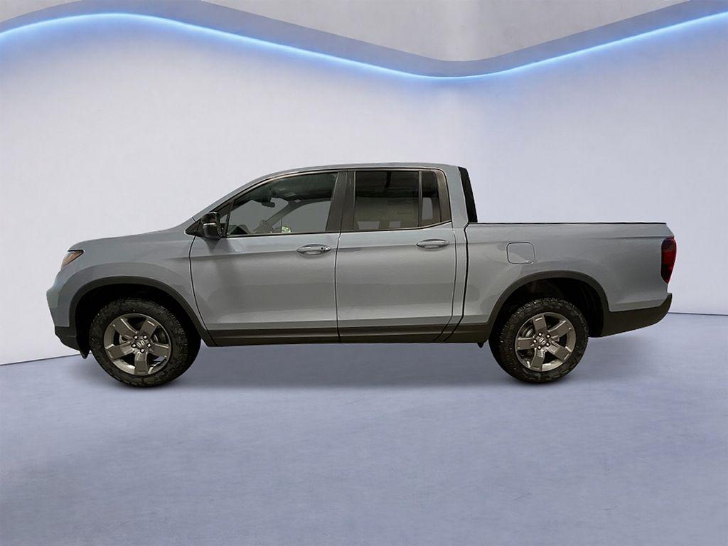 2026 Honda RIDGELINE TRAILSPORT 照片 2