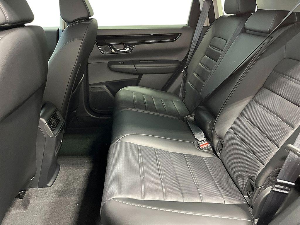 صورة مصغرة 24 لـ 2026 Honda CR-V EX-L