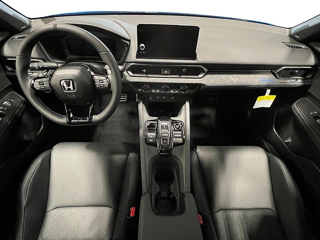 صورة مصغرة 21 لـ 2026 Honda PRELUDE