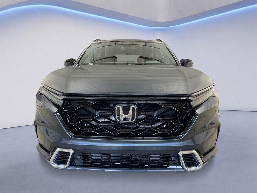 HONDA CR-V HYBRID SPORT TOURING - 10