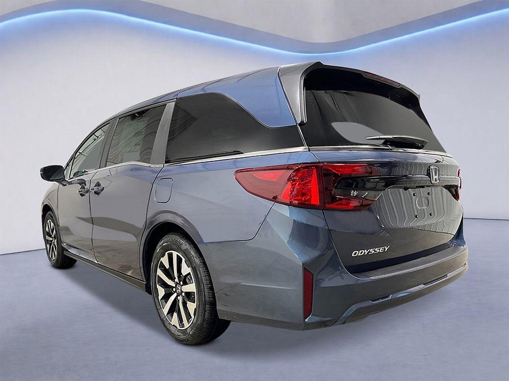 صورة 3 لـ 2026 Honda ODYSSEY EX-L