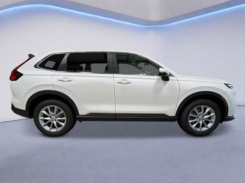 HONDA CR-V EX - 7