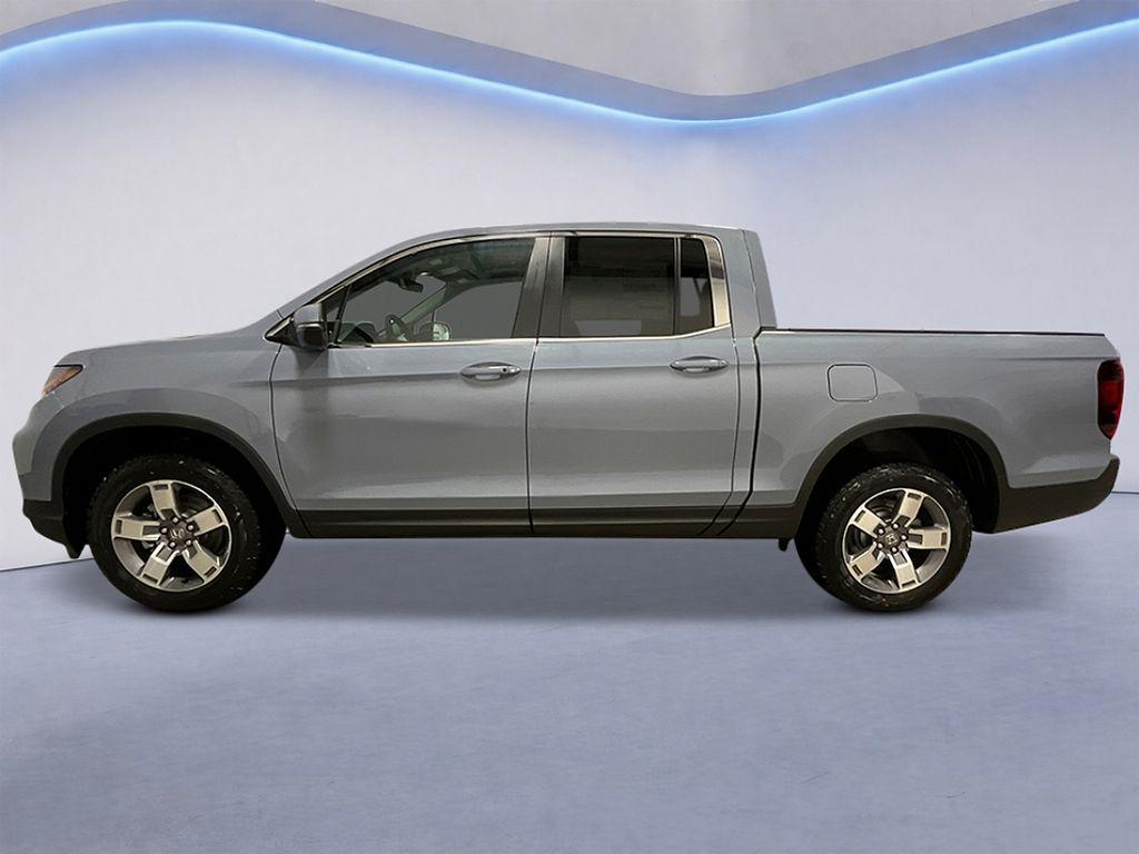 2026 Honda RIDGELINE RTL 照片 2
