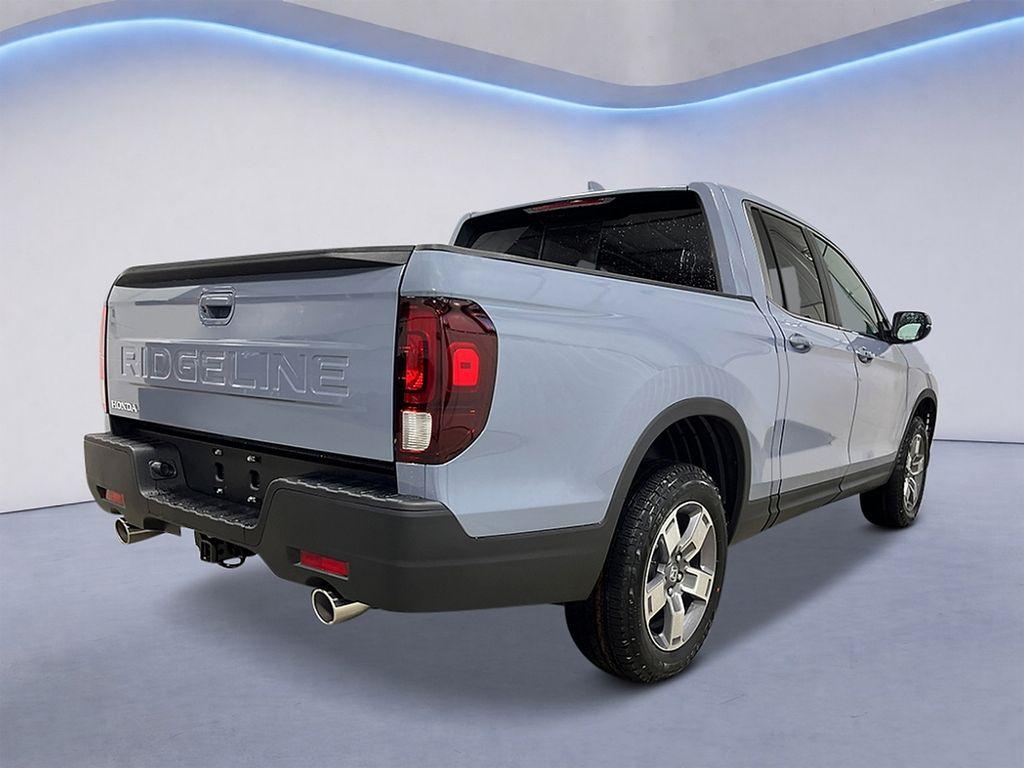 2026 Honda RIDGELINE RTL 照片 5