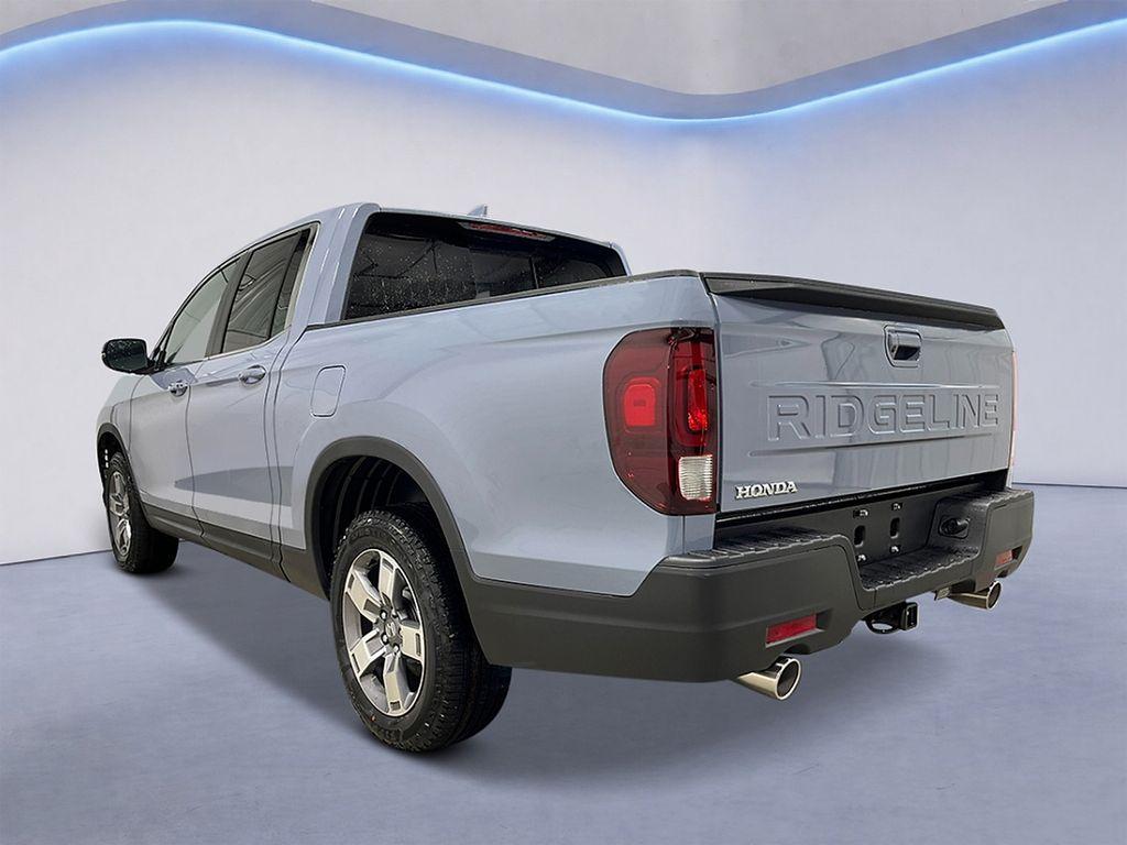2026 Honda RIDGELINE RTL 照片 3