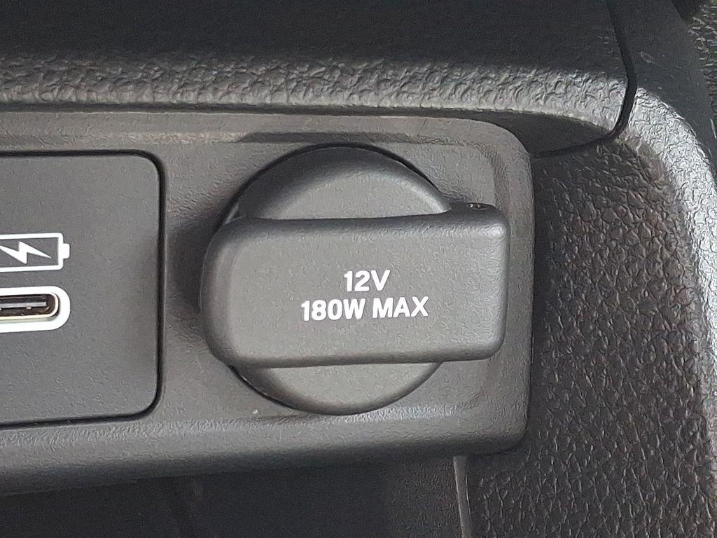 2026 Honda CIVIC HYBRID 缩略图 26