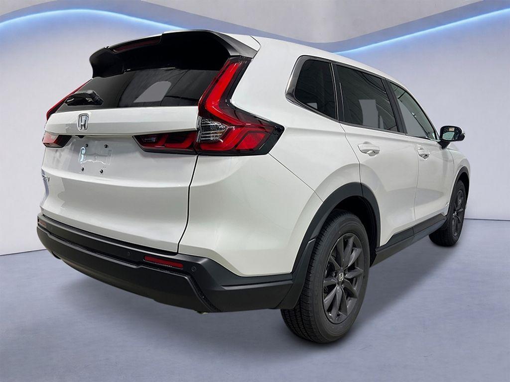 HONDA CR-V - 6