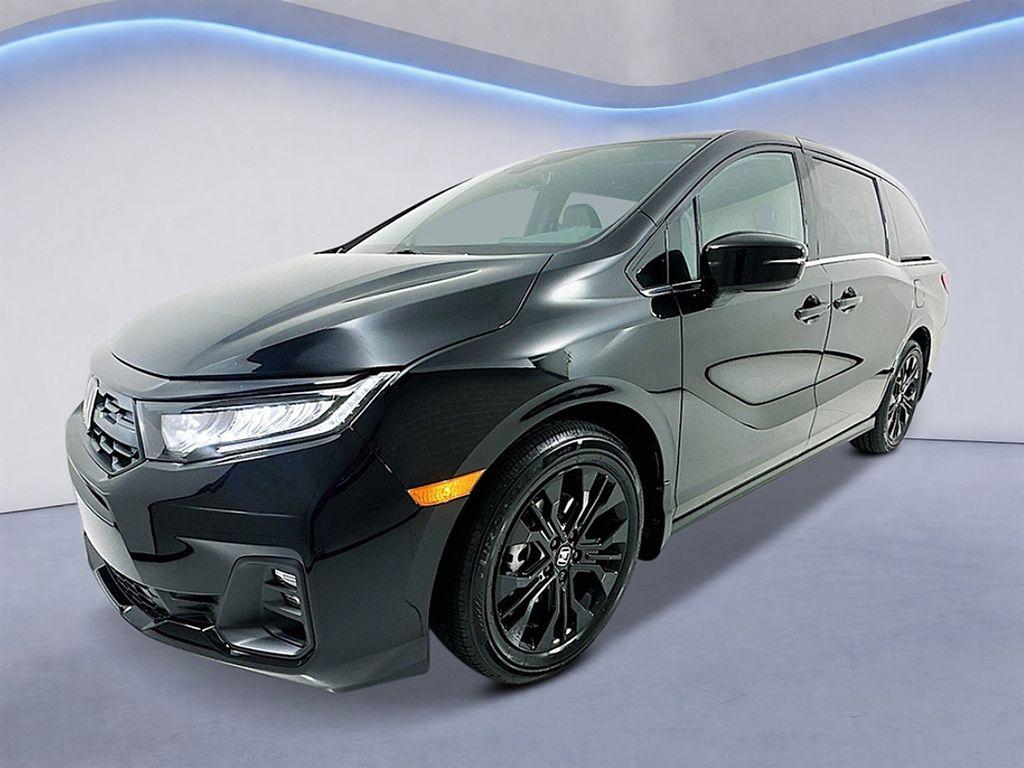 New 2026 Honda Odyssey Sport-L