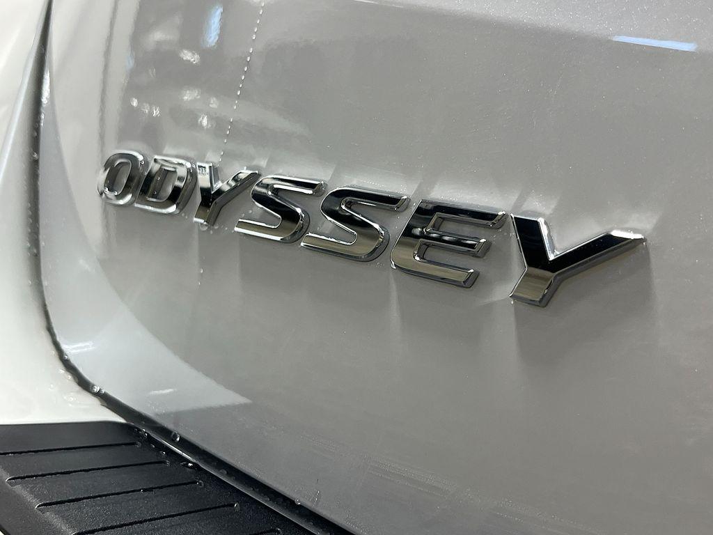 2026 Honda ODYSSEY EX-L — фото 6