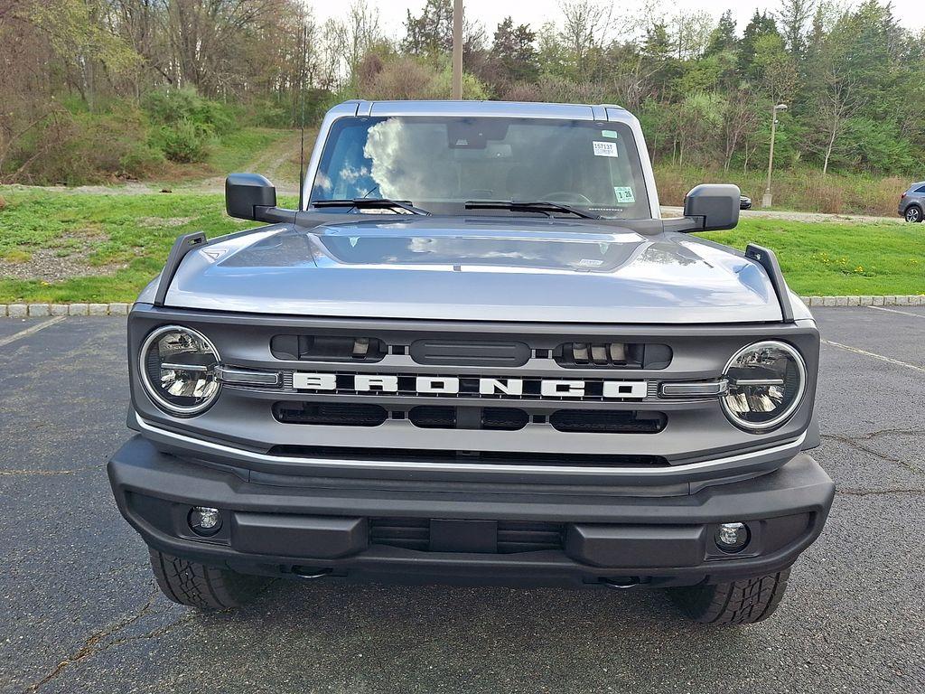 FORD BRONCO - 2