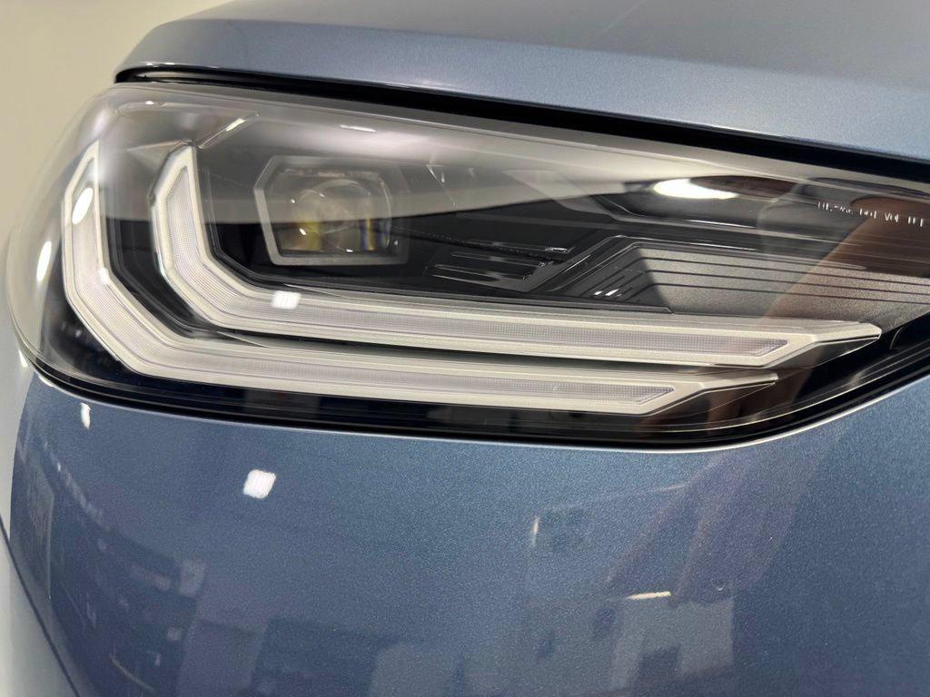 2026 BMW X3 30 XDRIVE — фото 8