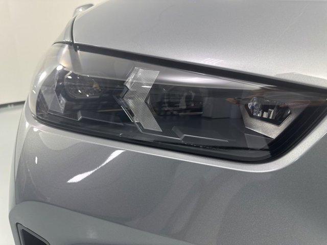 2026 BMW X5 XDRIVE40I photo 8