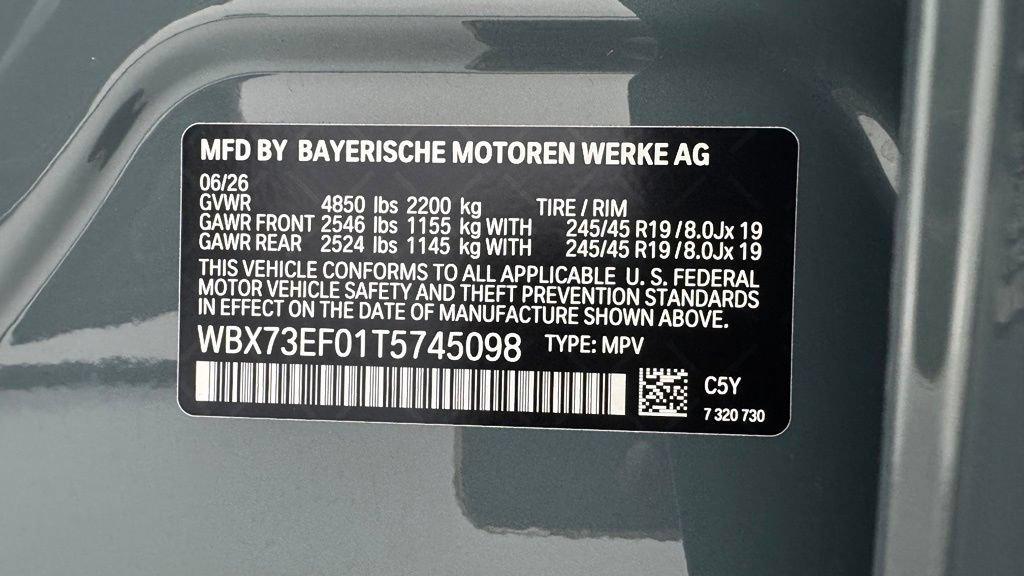 صورة 10 لـ 2026 BMW X1 XDRIVE28I