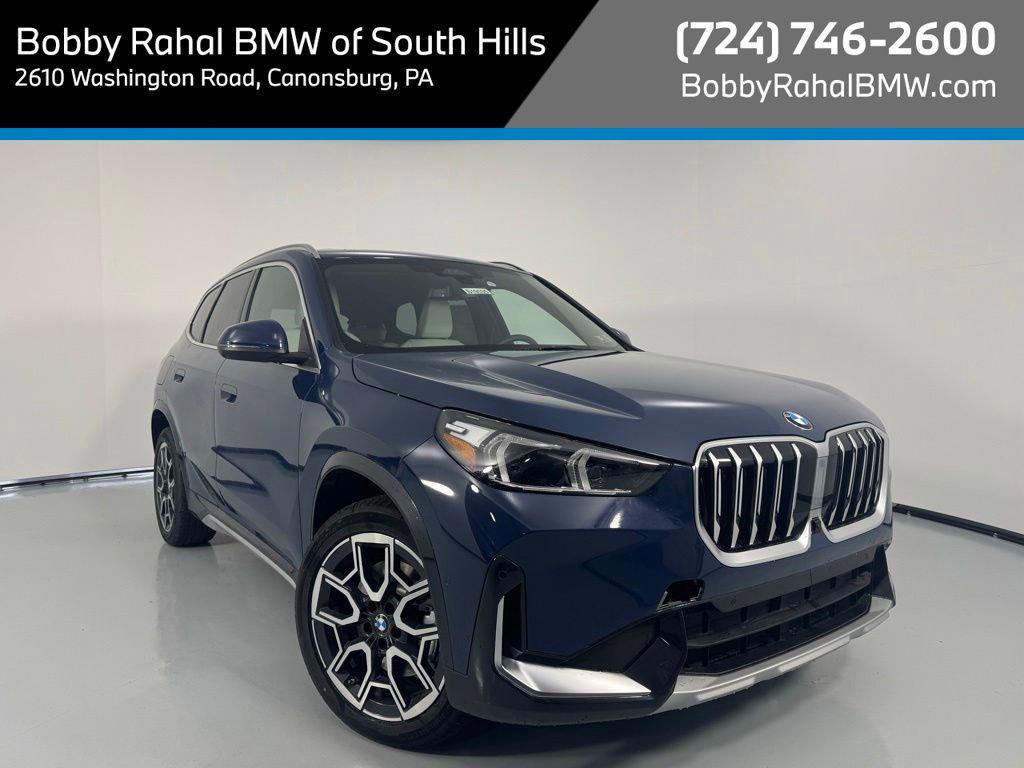 New 2026 BMW X1 xDrive28i