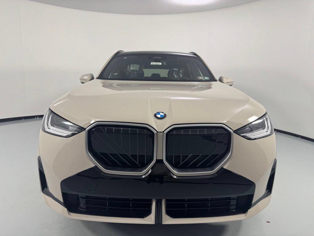 صورة 2 لـ 2026 BMW X3 30 XDRIVE