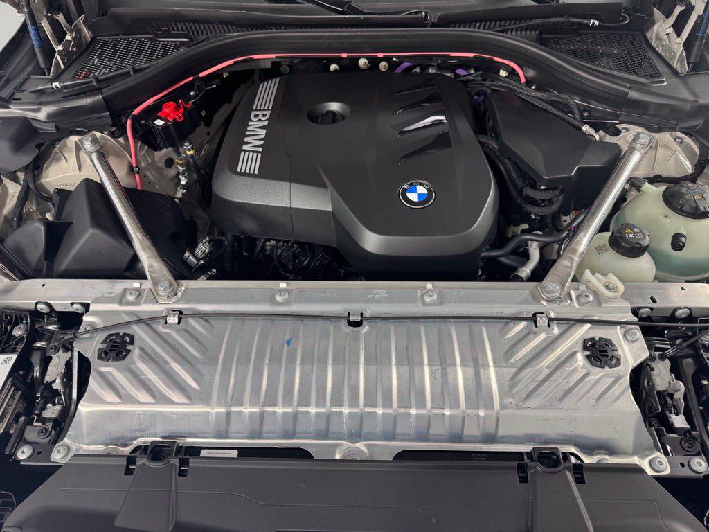 2026 BMW X3 30 XDRIVE — миниатюра 10