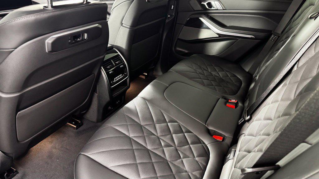 2026 BMW X5 XDRIVE40I — миниатюра 15