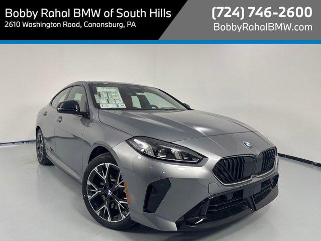 New 2026 BMW 228 Gran Coupe xDrive