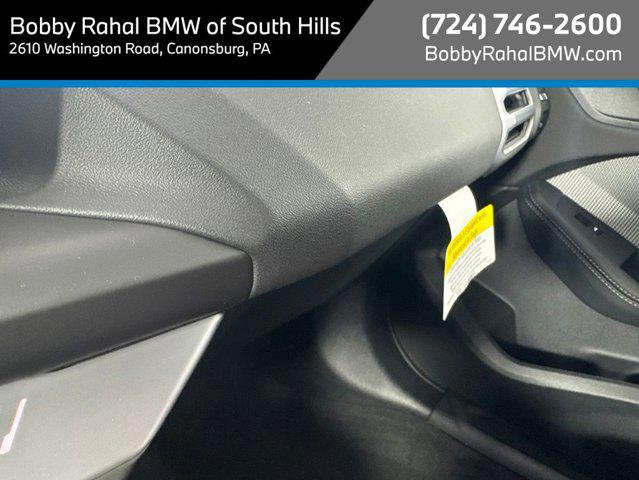 New 2026 BMW 228 Gran Coupe xDrive