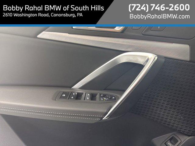 New 2026 BMW X1 xDrive28i